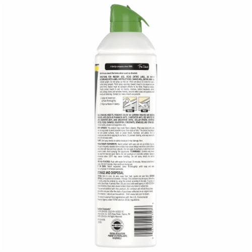 Raid Ant Killer and Max Perimeter Protection 30-oz Home and Perimeter  Indoor/Outdoor Bug Spray in the Insect Repellents department at