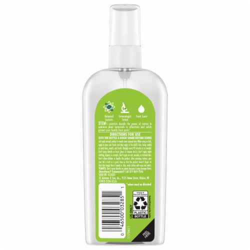 STEM™ Mosquito Repellent Perspective: back