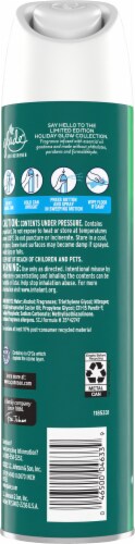 SC Johnson Glade® Twinkling Pine & Cedar Automatic Spray Refill Perspective: back