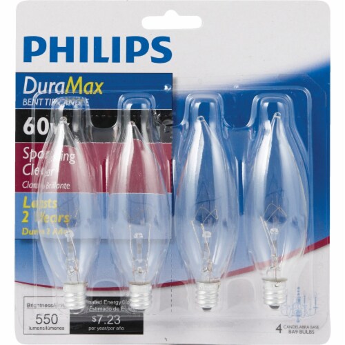 Philips duramax 60 watt discount