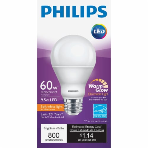 Philips 22 watt led bulb hotsell