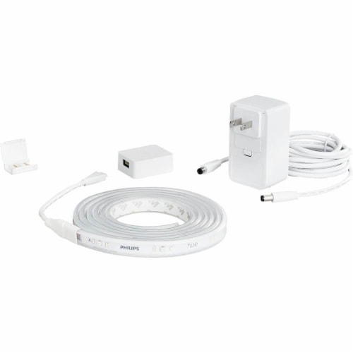 Hue Lightstrip Plus V4 US 2m base kit 80 in Gerbes Super Markets