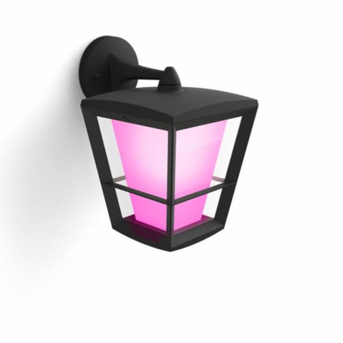 Hue econic outdoor wall light hotsell
