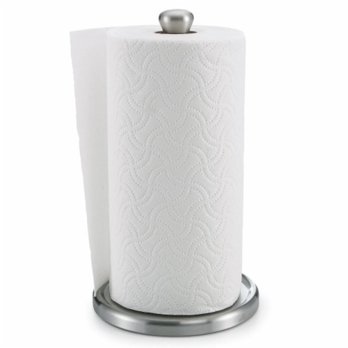 Polder Single Tear Paper Towel Holder 1 ct QFC