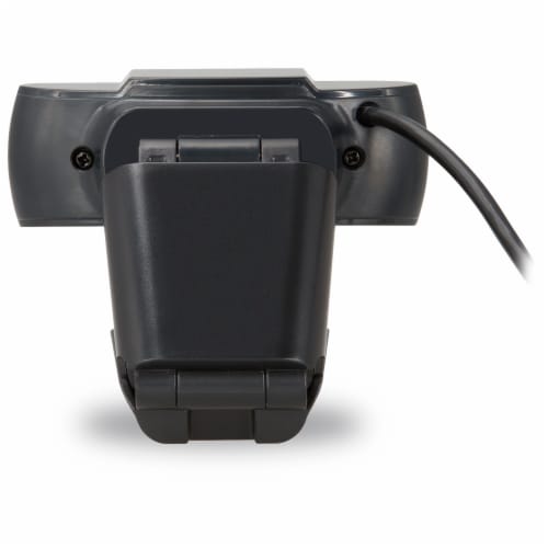 iLive WC220 720p Web Camera - Black Perspective: back