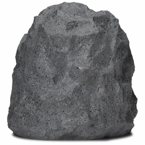 iLive Rock Speakers Perspective: back