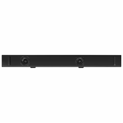 Itb490b 40 Inch Bluetooth Soundbar Perspective: back