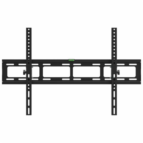 Anchor Fixed/Tilt for 37-85" TVs Mount Perspective: back