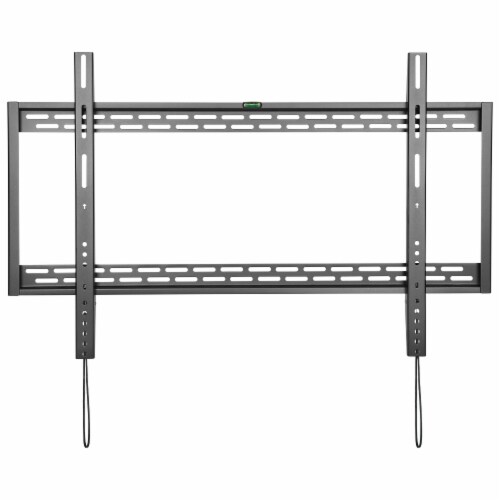 Anchor TM50B Fixed Heavy Duty 50-100" TV Mount Perspective: back