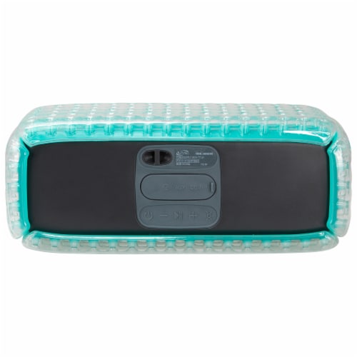 iLive ISBW301TQ Cush-XL Air Bluetooth Speaker Perspective: back