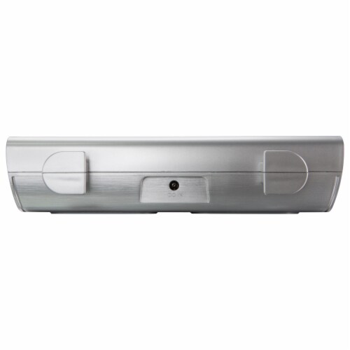 iLive Wireless Undercabinet Speaker with Alexa Voice Activation Perspective: back