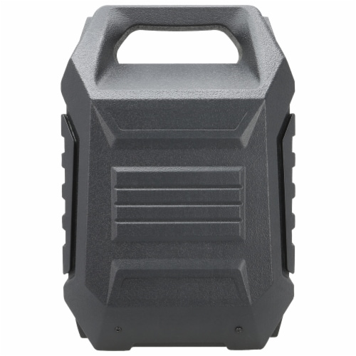 iLive Bluetooth Tailgate Speaker Perspective: back