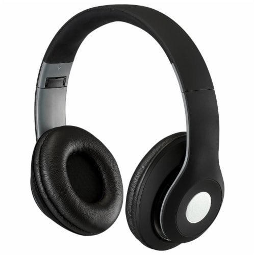 iLive Bluetooth Headphones Perspective: back