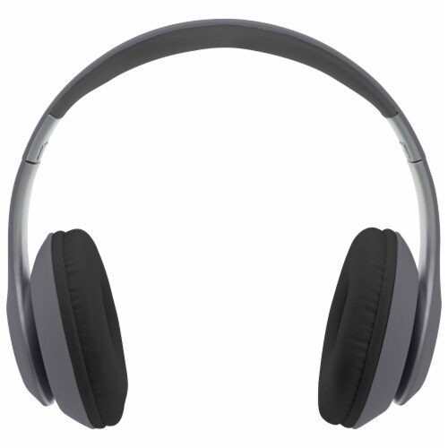 iLive Bluetooth Headphones Perspective: back