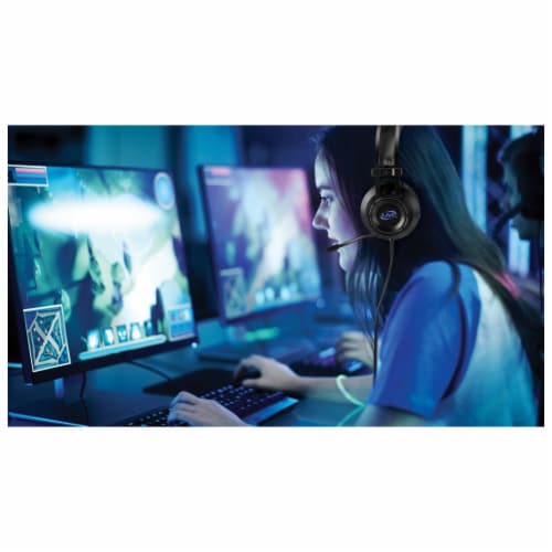 Ilive gaming on sale headset
