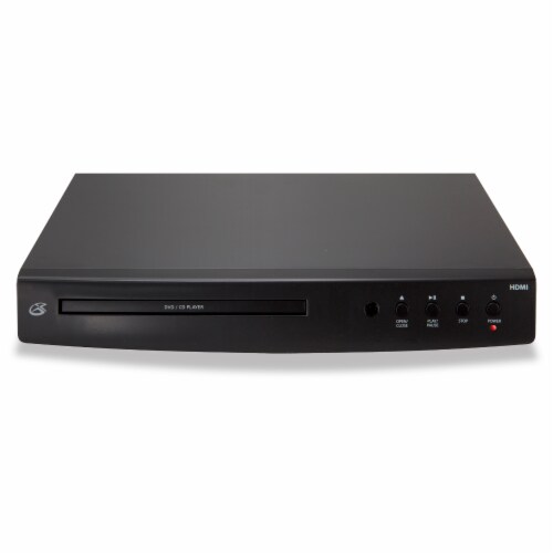 iLive Movie Bundle with HDMI DVD Player and Home Theater Music System Perspective: back