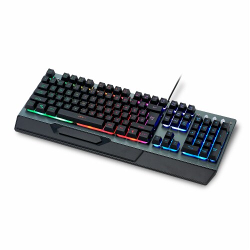 iLive Gaming Accessory Bundle Perspective: back