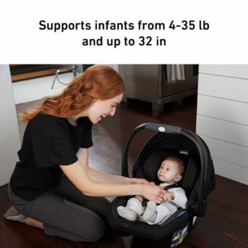 Graco snug fit car seat sales