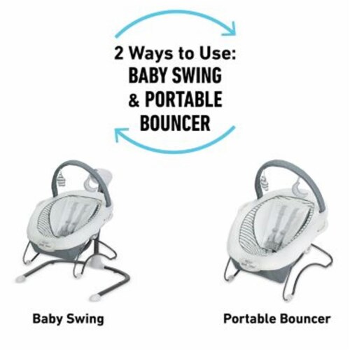 Graco® Soothe 