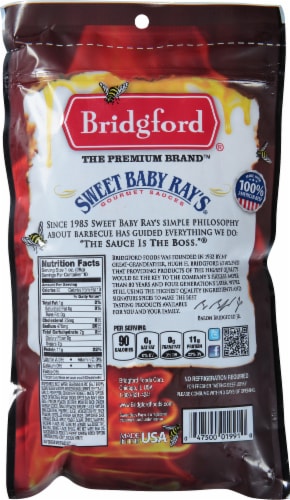 Bbq beef jerky cheap