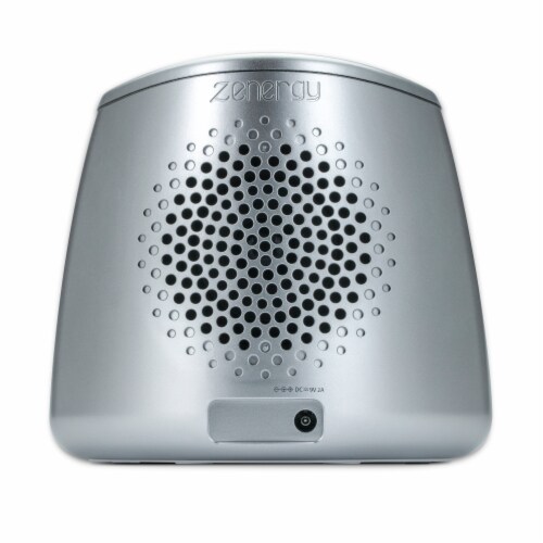 iHome Zenergy Bluetooth Beside Sleep Therapy Machine, 1 ct Kroger