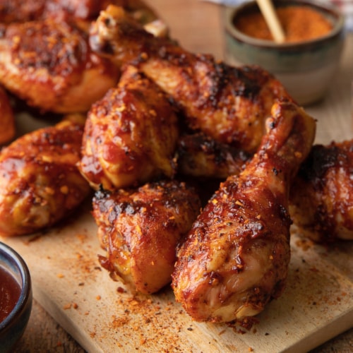 Weber N'Orleans Cajun Seasoning, Gluten-Free Perspective: back
