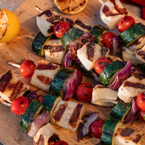 Weber Roasted Garlic & Herb Seasoning Perspective: back