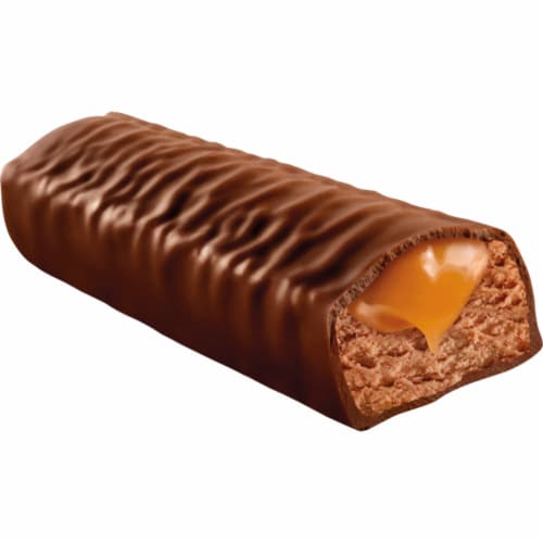 Milky Way Ice Cream Bars Perspective: back