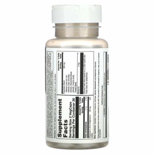 Herbal Slumber Perspective: back