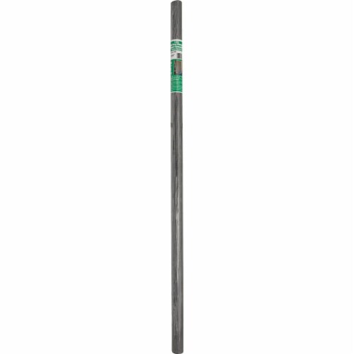 Phifer 48 In. x 84 In. Gray Fiberglass Screen Cloth Ready Rolls 3003931 Perspective: back