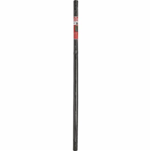 Phifer 48 In. x 84 In. Charcoal Fiberglass Screen Cloth Ready Rolls 3003956 Perspective: back