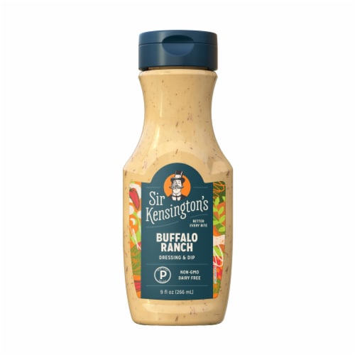 Frank's RedHot Buffalo Ranch Seasoning Blend Shaker, 4.75 oz - Kroger