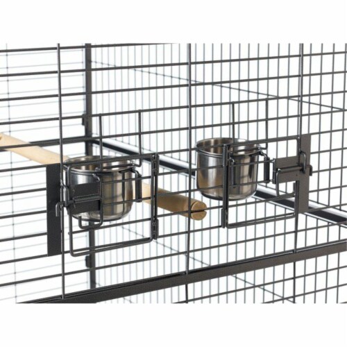 Silverado store macaw cage