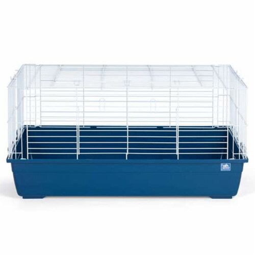 Prevue pet jumbo tubby rabbit cage top