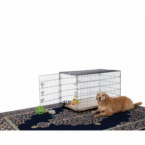 Fred meyer dog crate shop