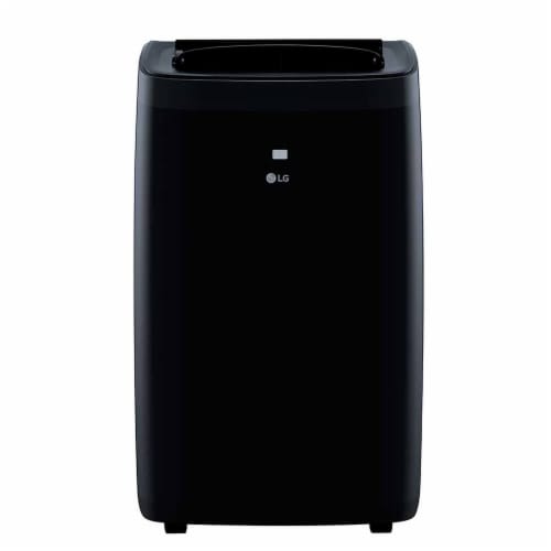 LG LP1021BSSM 10,000 BTU Smart WiFi Portable Air Conditioner, 1 Fred