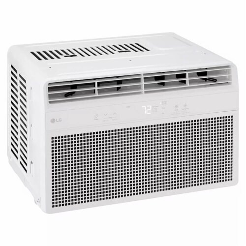 LG LW6024RD 6,000 BTU Window Air Conditioner, 1 Pick ‘n Save