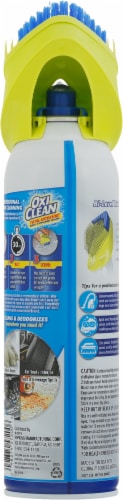 Oxi Clean 8015668 Upholstery Stain & Spot Lifter, 19 oz - Case of 6 Perspective: back