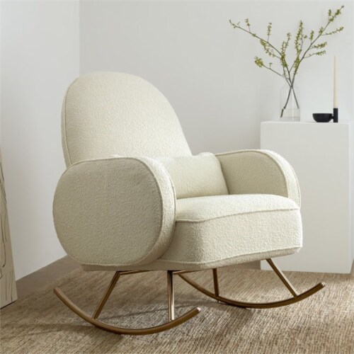 Nursery works rocker deals