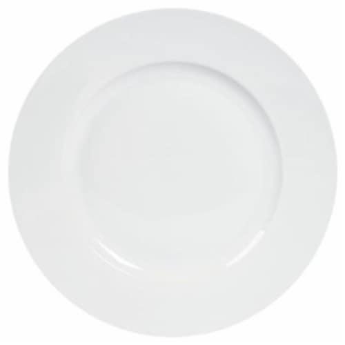 Tabletops Gallery® Soleil 16-Piece Dinnerware Set Perspective: back