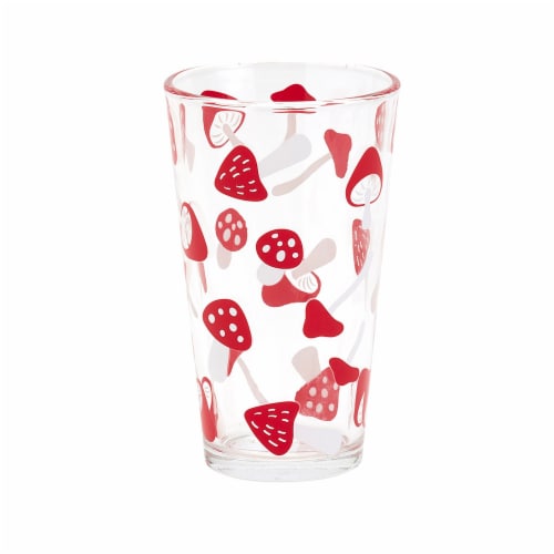 Tabletops Unlimited Highball Glasses - Assorted Perspective: back