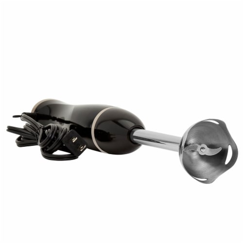 Bohemian 2 Speed Immersion Blender Perspective: back