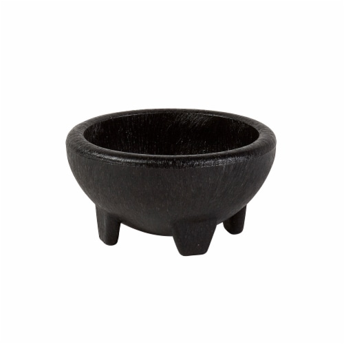 Tabletops Unlimited Infuse Plastic Salsa Bowl Set Perspective: back