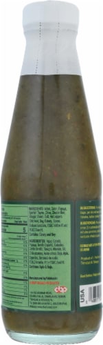 Chief® Green Seasoning Marinade Perspective: back
