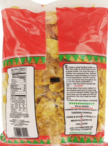 Juanita's discount tortilla chips