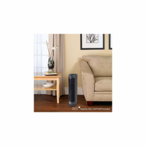 Holmes Harmony 180 sq ft Room Capacity Carbon Filter Air Purifier