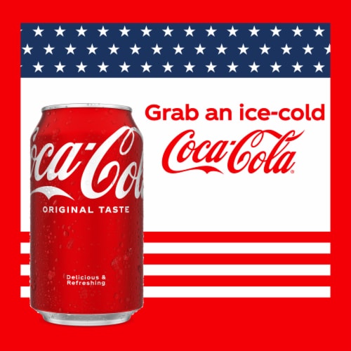 Coca-Cola Classic Soda Bottles Perspective: back