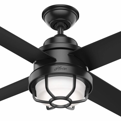 hunter searow ceiling fan