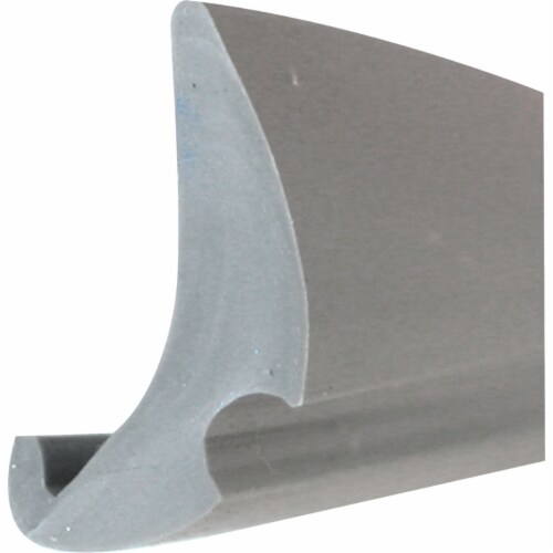 Prime-Line .190 x .470 x 200 Ft. Glass Glazing Spline P7777 Perspective: back