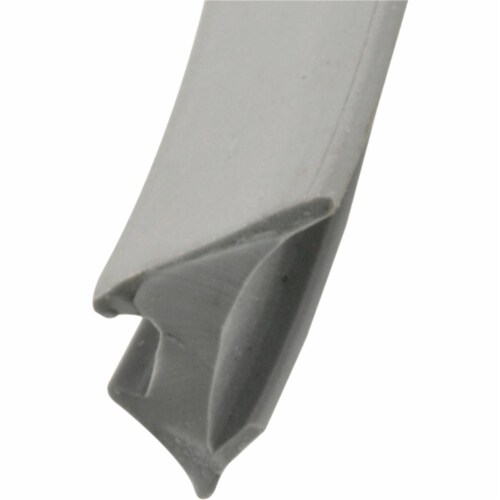 Prime-Line 200 Ft. Gray Glass Retainer Spline P7792 Perspective: back